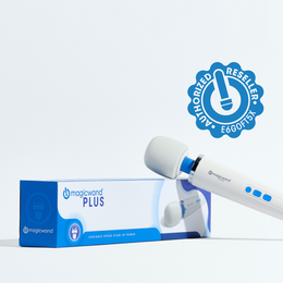 Magic Wand® Plus HV-265