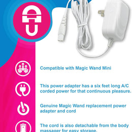 Magic Wand® Mini Adapter