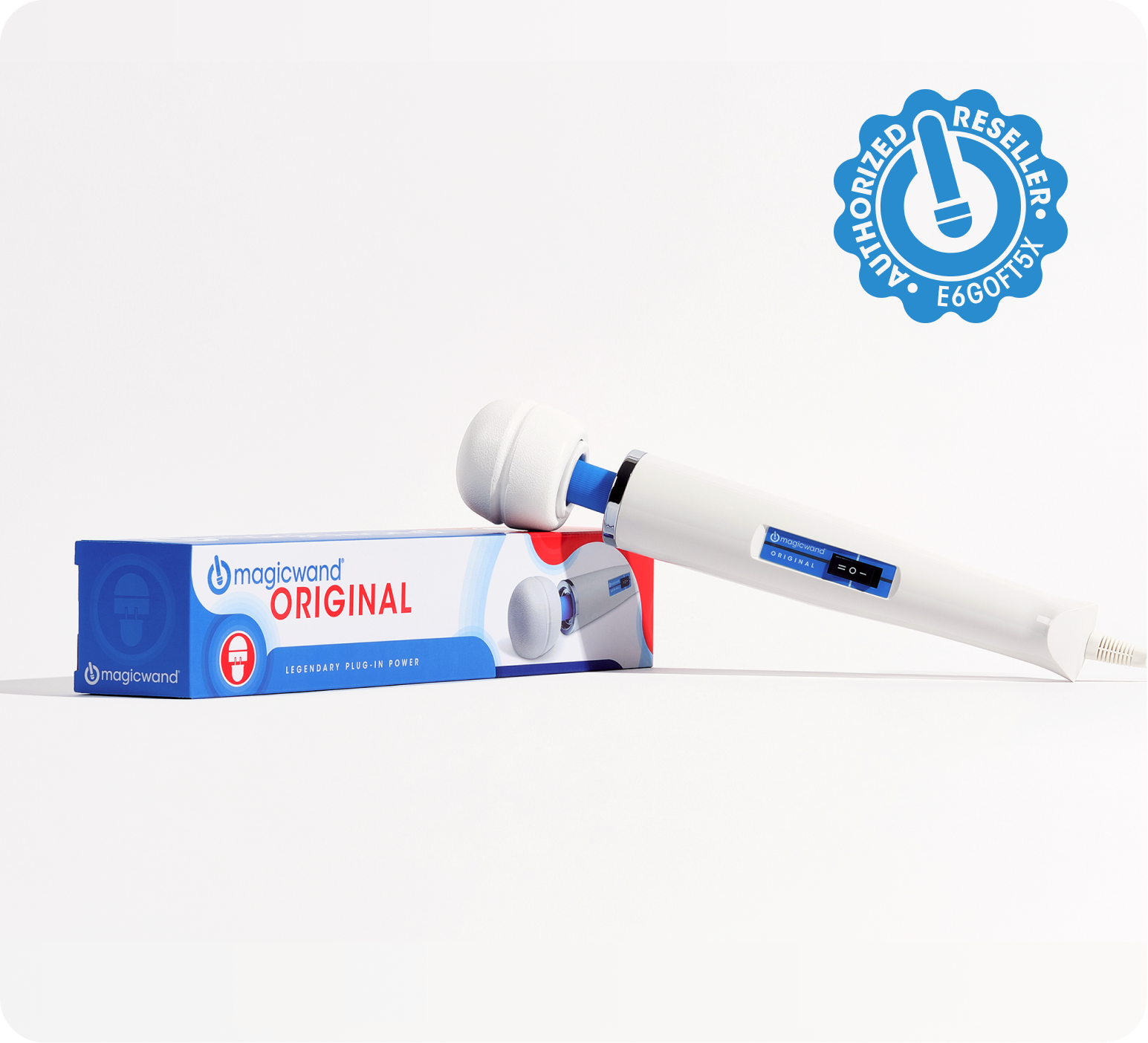 Original Magic Wand®
