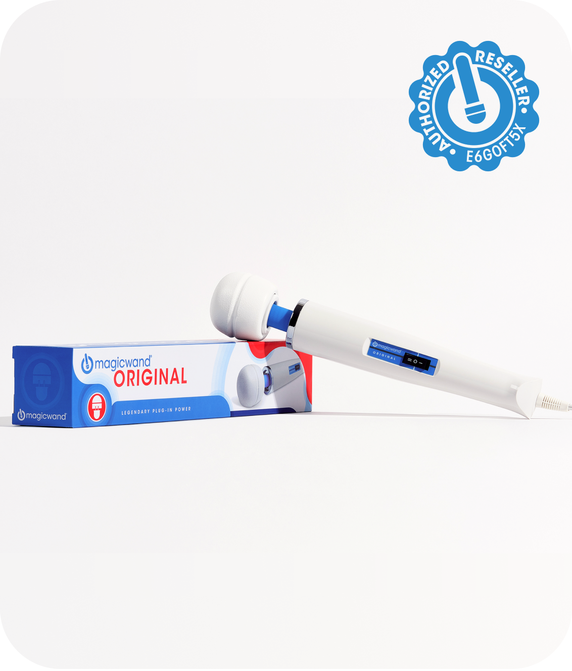 Original Magic Wand®