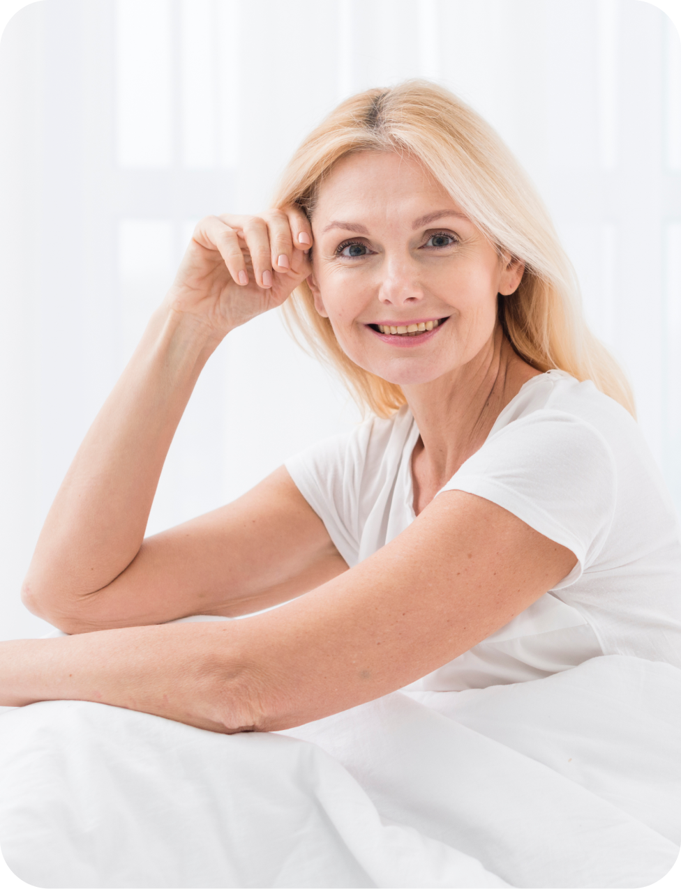 You’re Never Too Old for Intimate Wellness