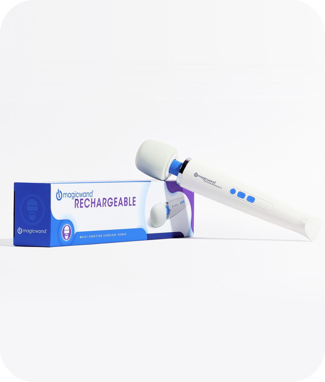 Magic Wand® Rechargeable