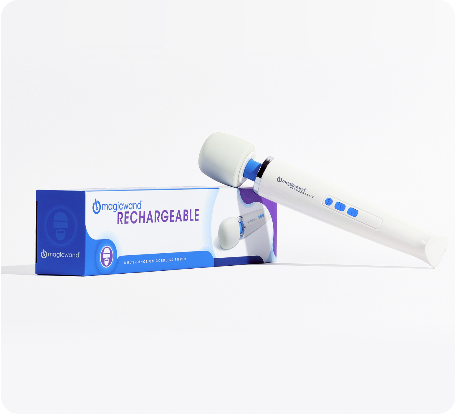 Magic Wand® Rechargeable