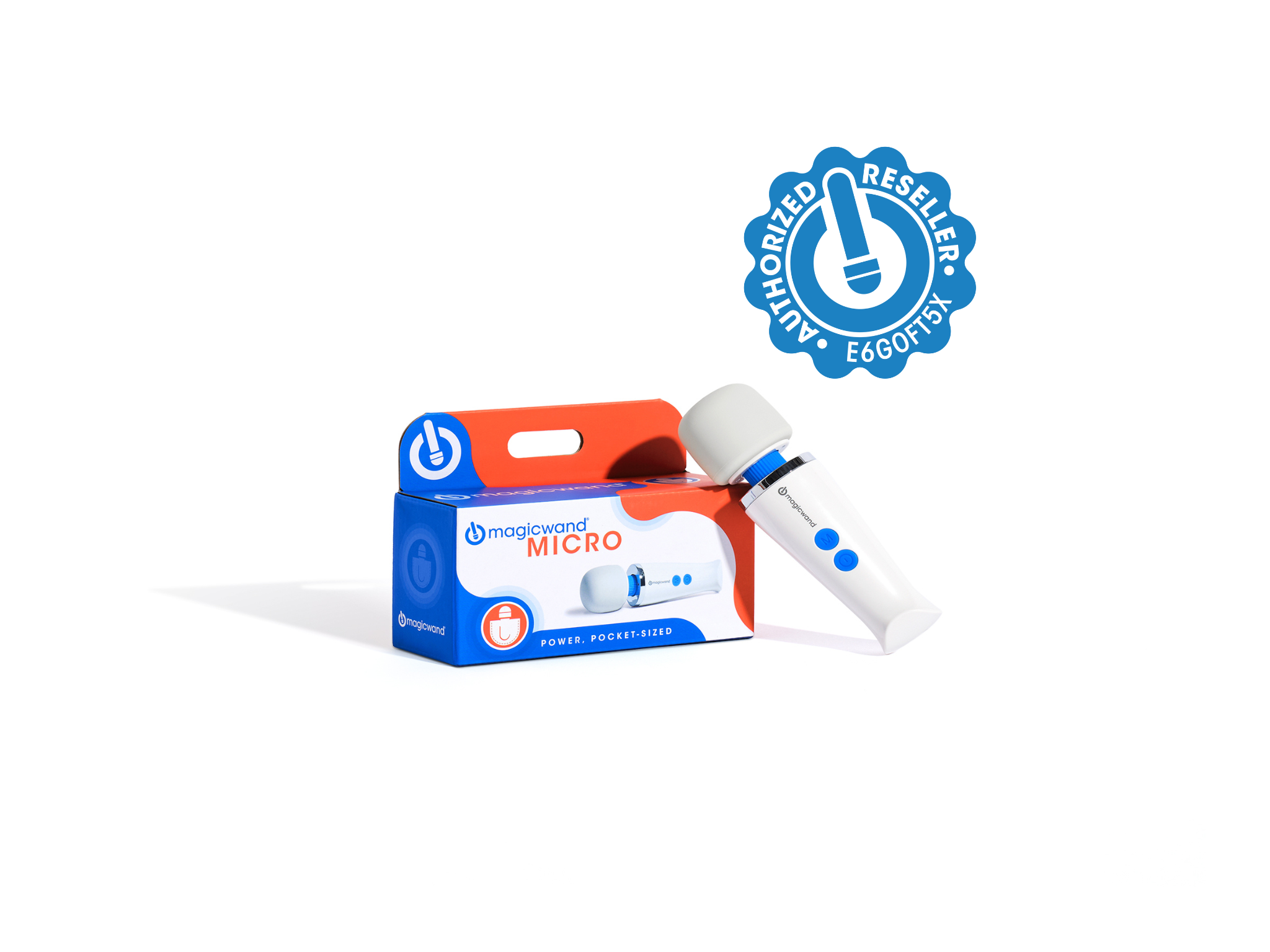 Magic Wand® Micro HV-60