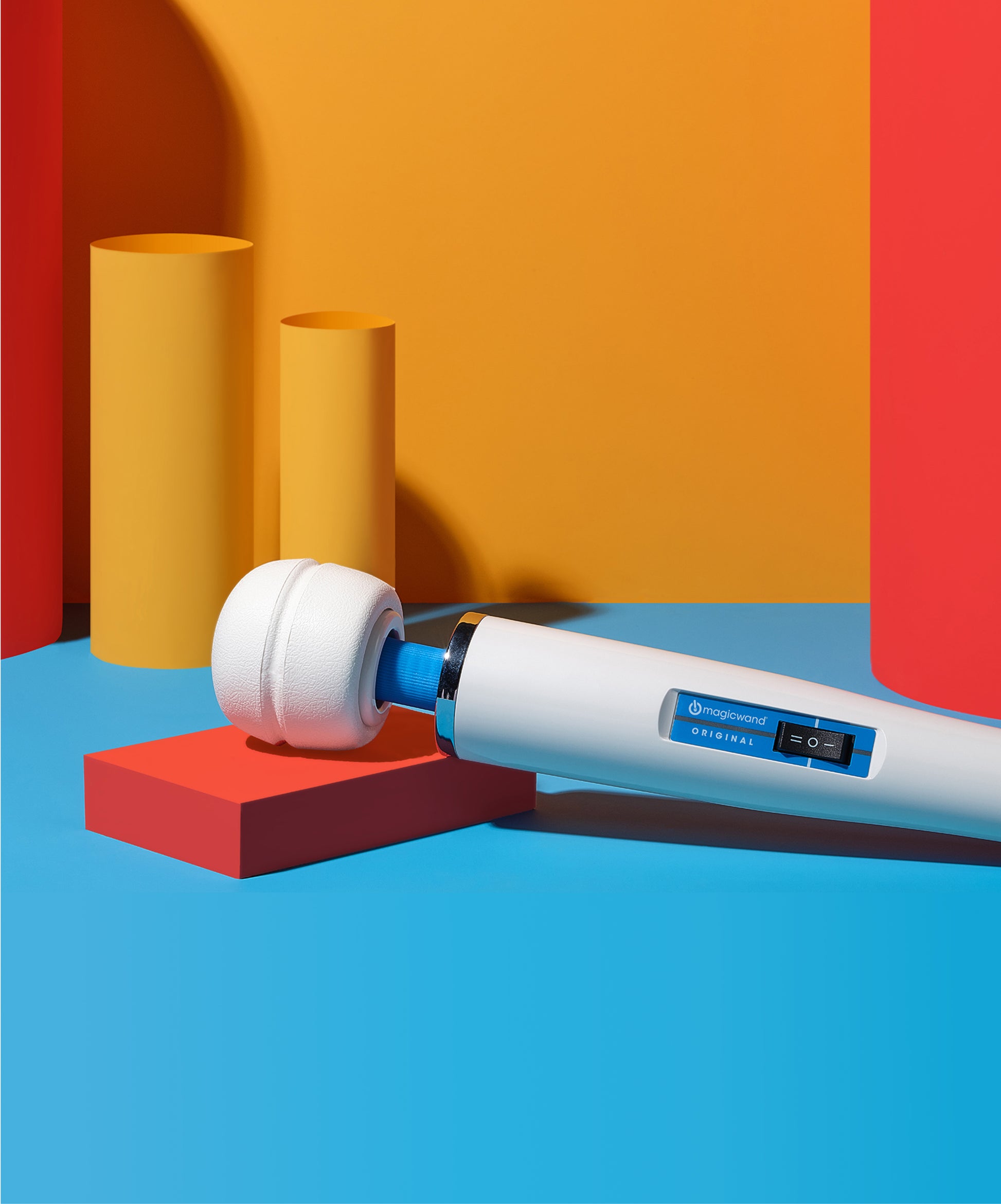 Original Magic Wand HV-260 VWELL Original Magic Wand HV-260 VWELL