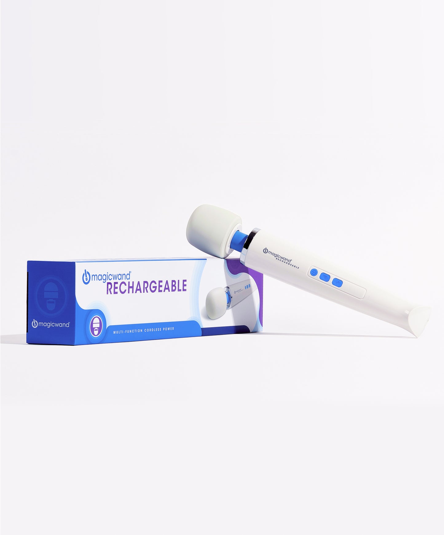 Magic Wand® Rechargeable