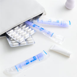 MaxComfort Tapered Vaginal Suppository Applicator (20 counts)